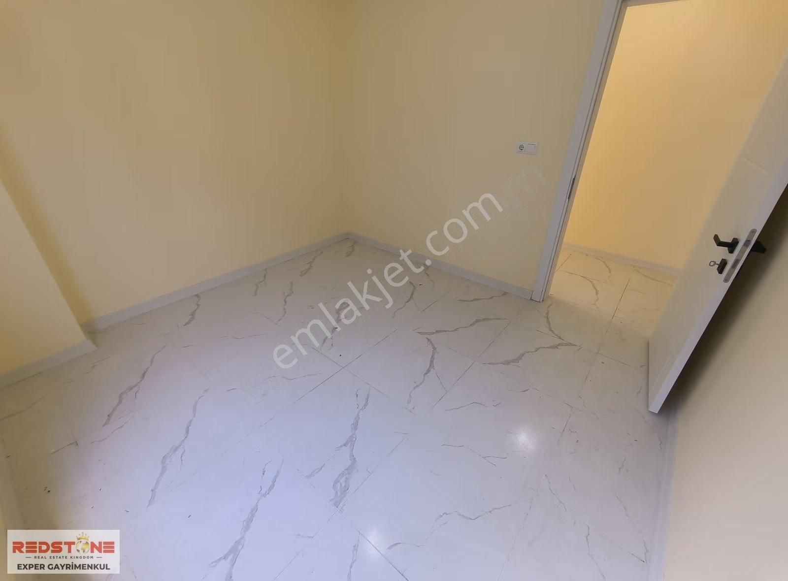 Şehri Mahal2 Sıfır Havuzlu Sitede Orta Katta Kombi Y.ısıtma 2+1 - Görsel 18