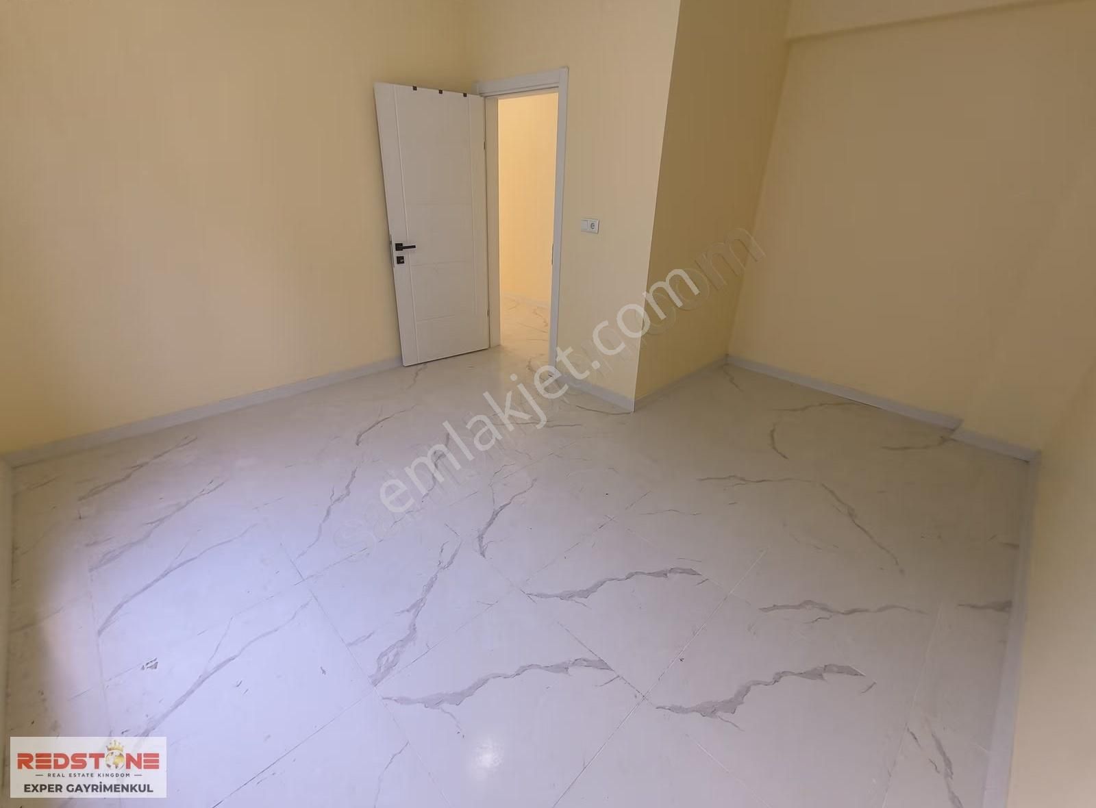 Şehri Mahal2 Sıfır Havuzlu Sitede Orta Katta Kombi Y.ısıtma 2+1 - Görsel 25