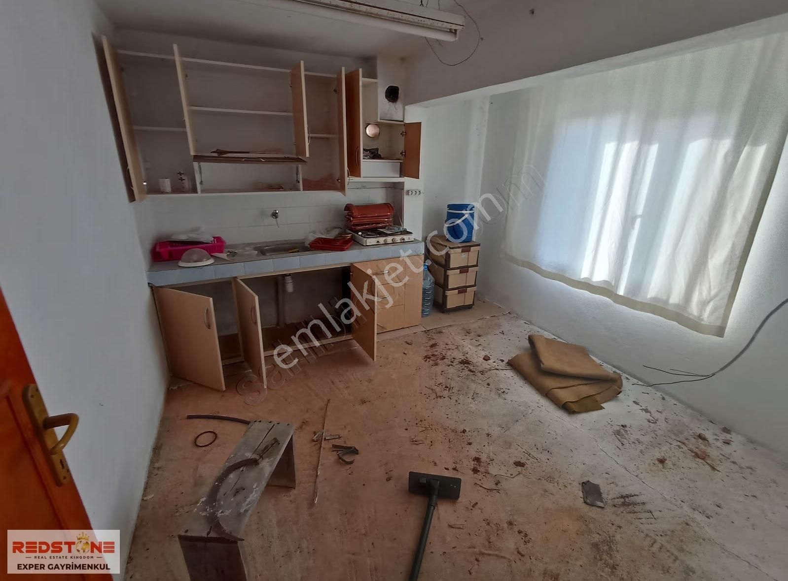 Karasu Yassıgeçit 719m2 Köy İçi İki Katlı Ev Ve Bahçesi - Görsel 10