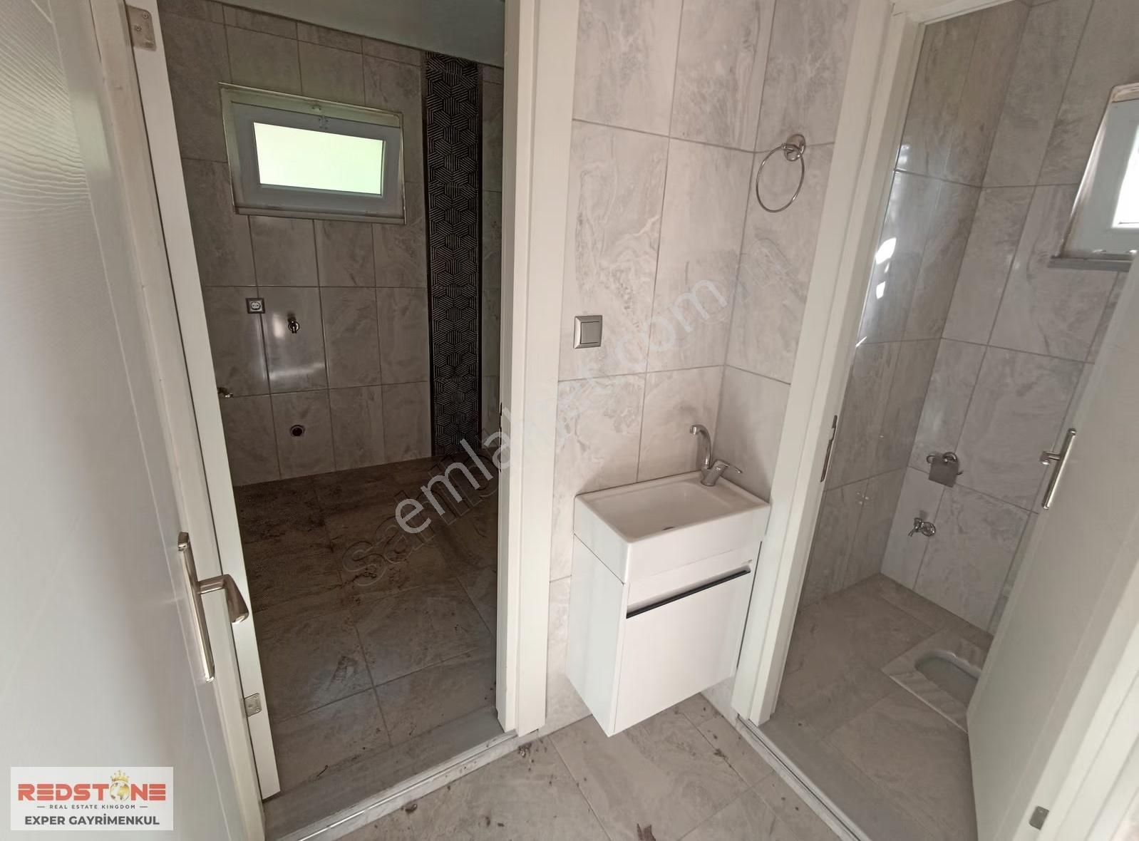 Karasu Yassıgeçit 719m2 Köy İçi İki Katlı Ev Ve Bahçesi - Görsel 2