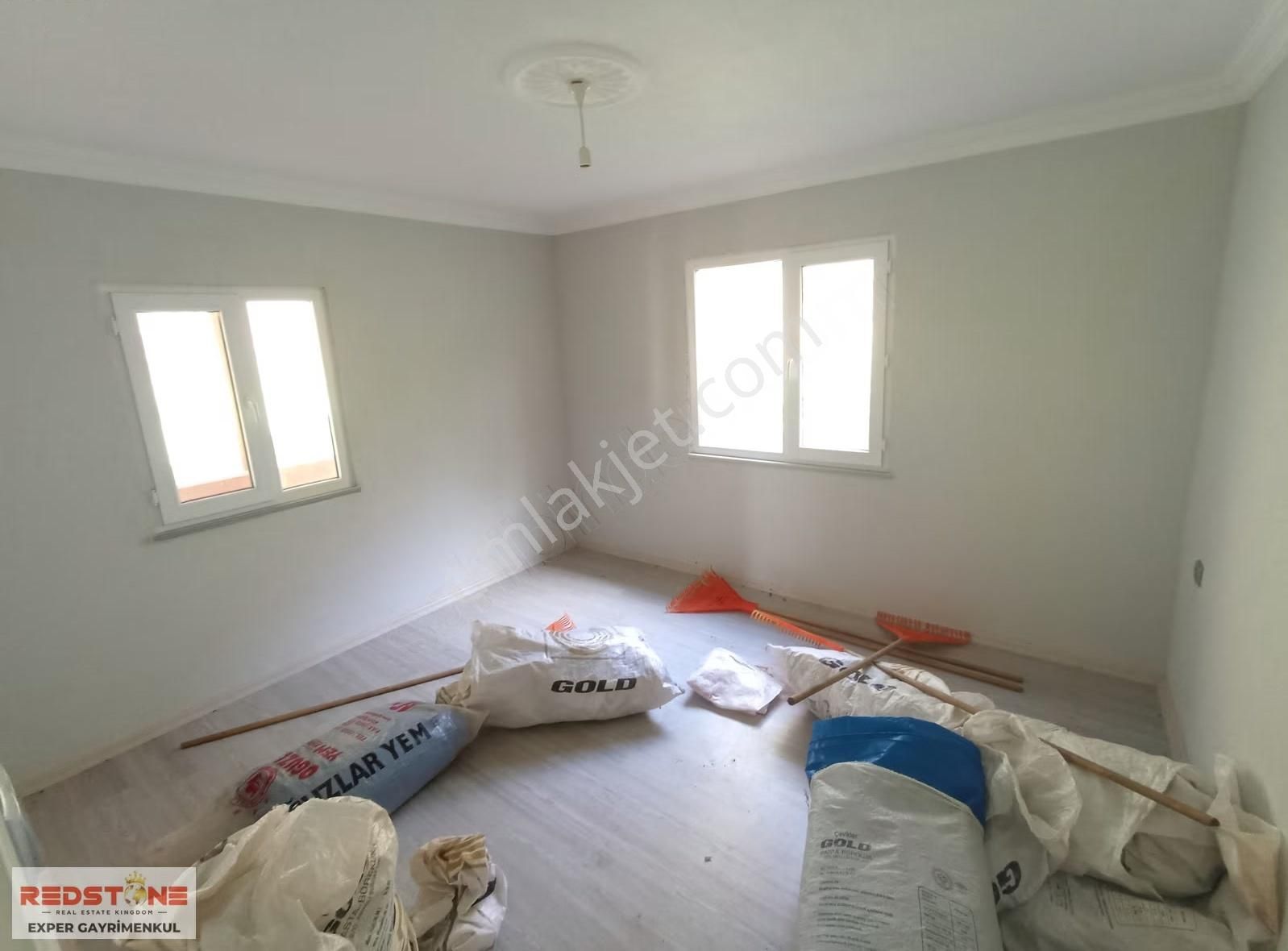 Karasu Yassıgeçit 719m2 Köy İçi İki Katlı Ev Ve Bahçesi - Görsel 20