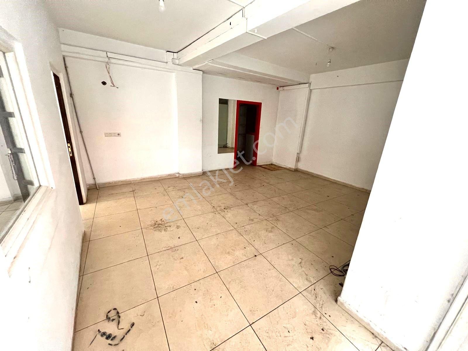 Seba'dan Kartaltepe Mh Yeni Binada Kiralık Düz Giriş Dükkan 90m2 - Görsel 13