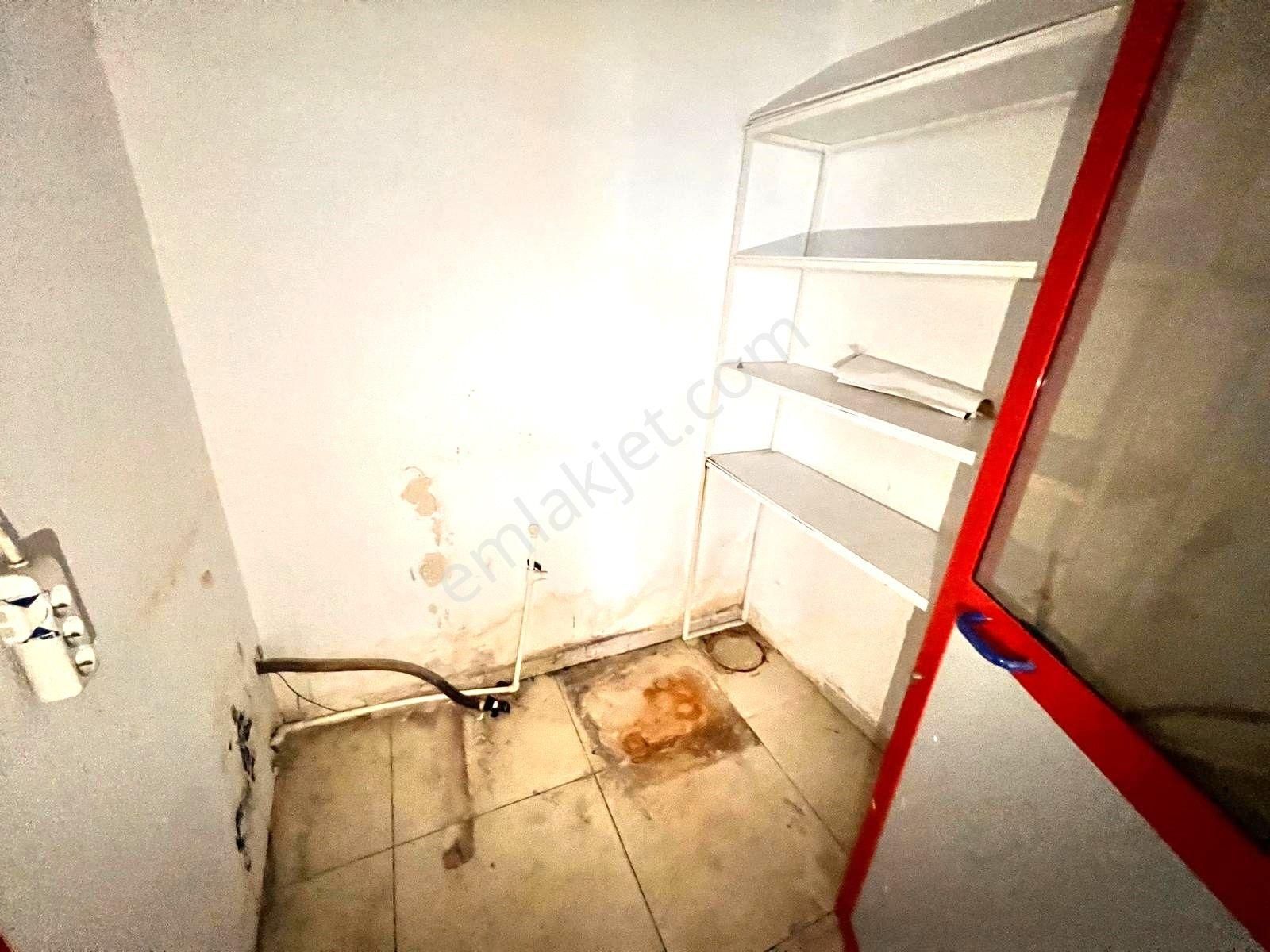 Seba'dan Kartaltepe Mh Yeni Binada Kiralık Düz Giriş Dükkan 90m2 - Görsel 20