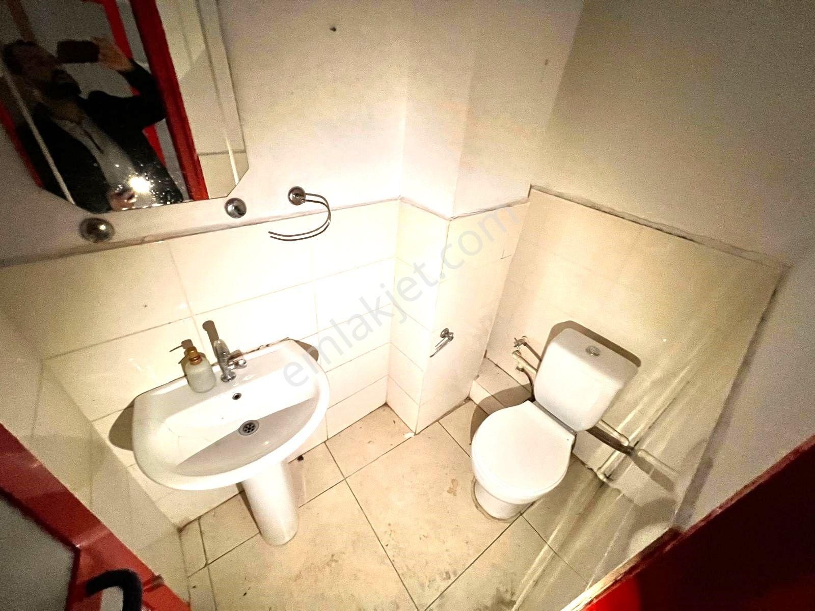 Seba'dan Kartaltepe Mh Yeni Binada Kiralık Düz Giriş Dükkan 90m2 - Görsel 23