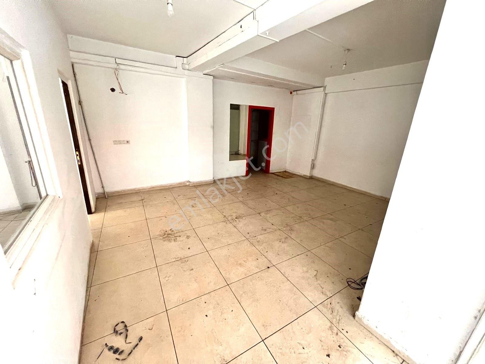 Seba'dan Kartaltepe Mh Yeni Binada Kiralık Düz Giriş Dükkan 90m2 - Görsel 19