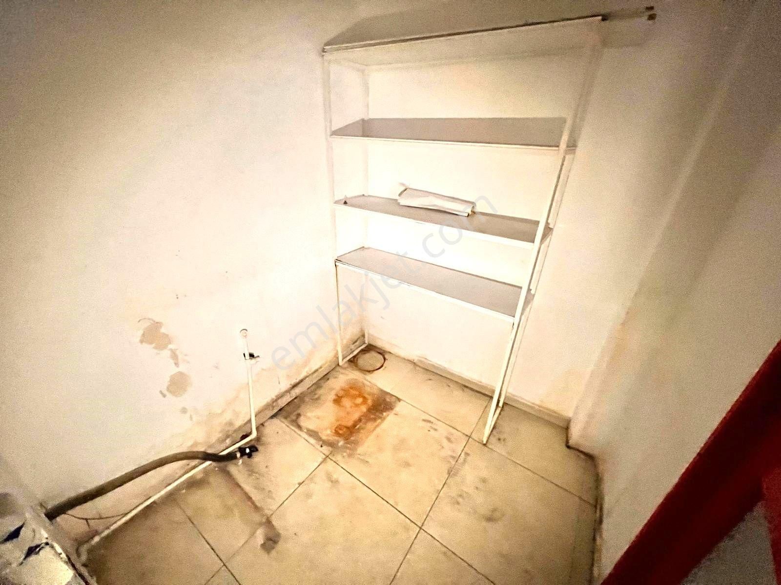 Seba'dan Kartaltepe Mh Yeni Binada Kiralık Düz Giriş Dükkan 90m2 - Görsel 22