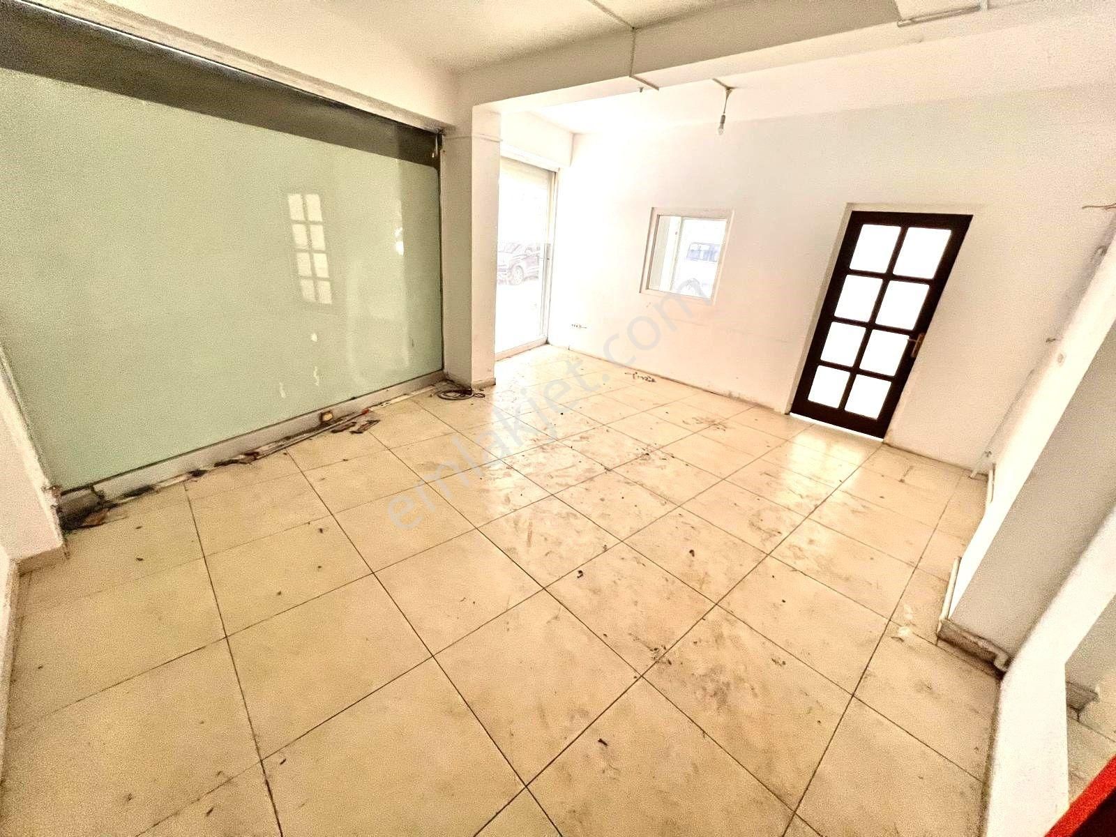 Seba'dan Kartaltepe Mh Yeni Binada Kiralık Düz Giriş Dükkan 90m2 - Görsel 7