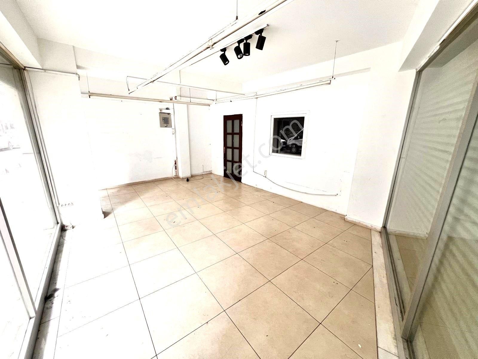 Seba'dan Kartaltepe Mh Yeni Binada Kiralık Düz Giriş Dükkan 90m2 - Görsel 8