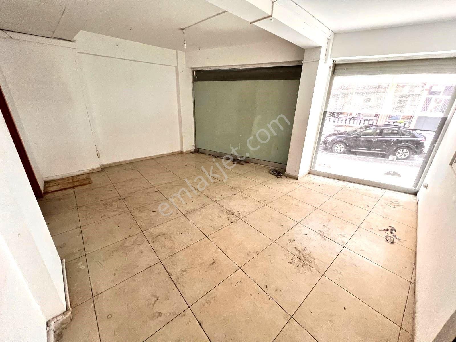 Seba'dan Kartaltepe Mh Yeni Binada Kiralık Düz Giriş Dükkan 90m2 - Görsel 14