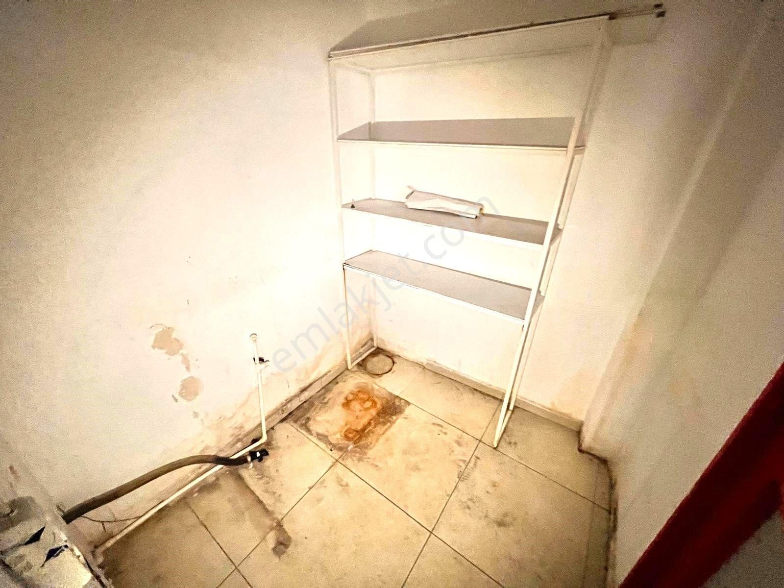 Seba'dan Kartaltepe Mh Yeni Binada Kiralık Düz Giriş Dükkan 90m2 - Görsel 21