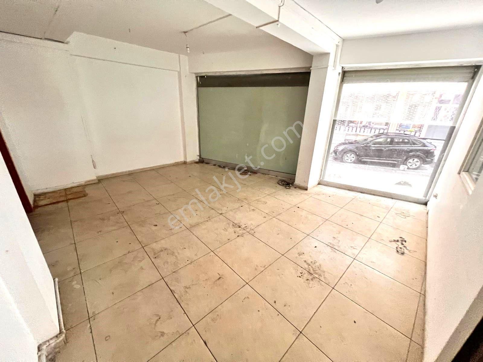 Seba'dan Kartaltepe Mh Yeni Binada Kiralık Düz Giriş Dükkan 90m2 - Görsel 15