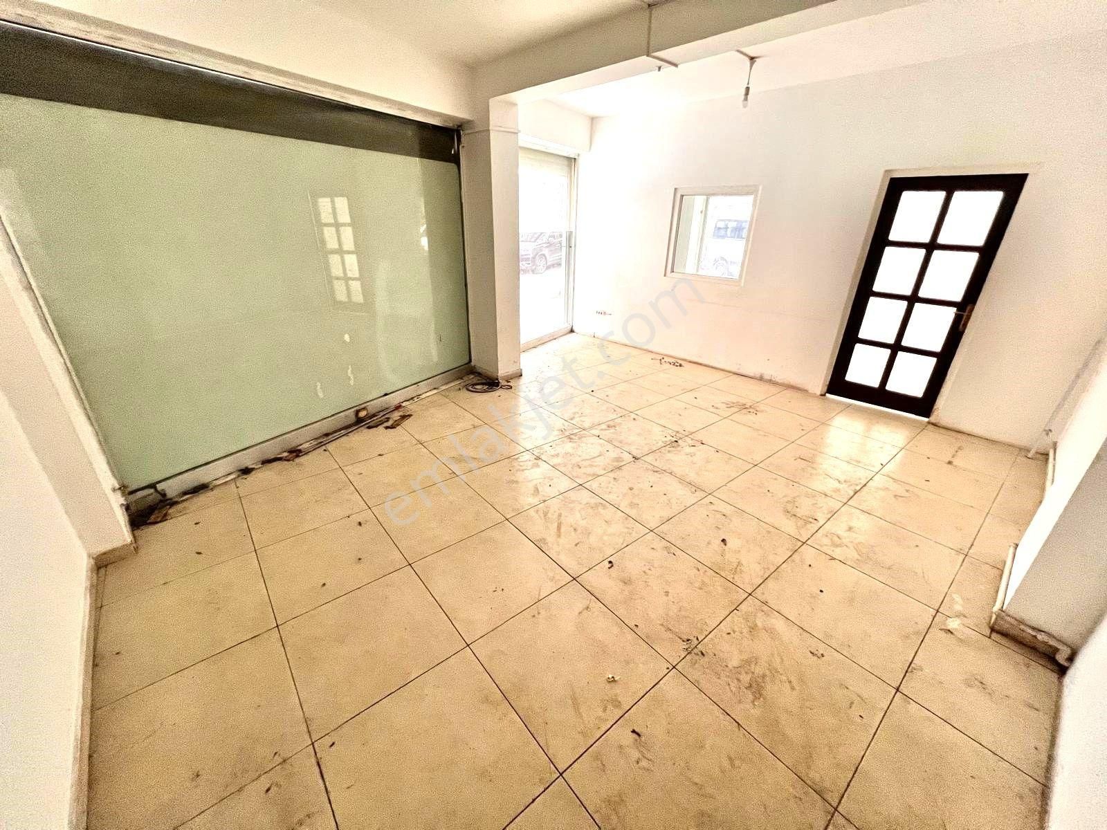 Seba'dan Kartaltepe Mh Yeni Binada Kiralık Düz Giriş Dükkan 90m2 - Görsel 12
