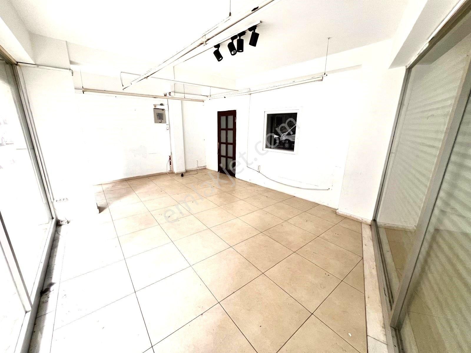 Seba'dan Kartaltepe Mh Yeni Binada Kiralık Düz Giriş Dükkan 90m2 - Görsel 9