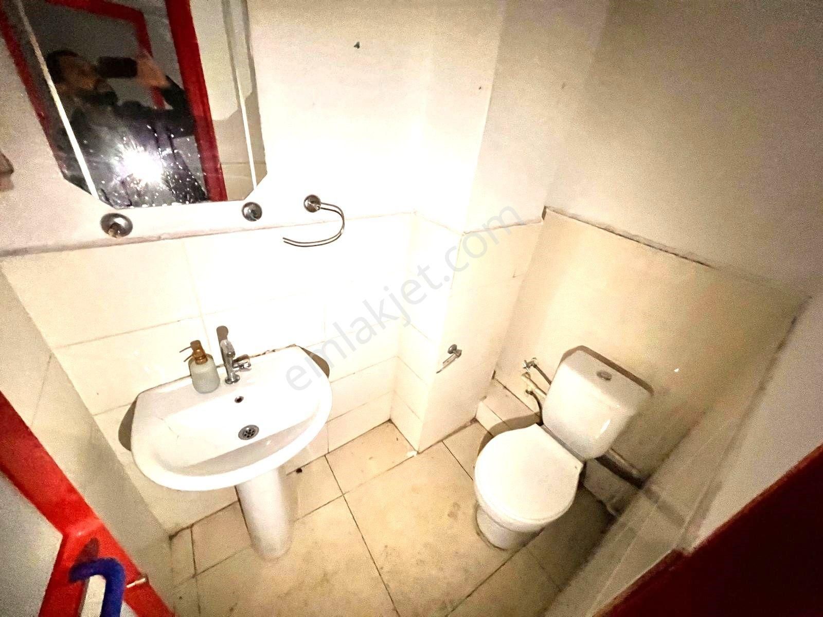 Seba'dan Kartaltepe Mh Yeni Binada Kiralık Düz Giriş Dükkan 90m2 - Görsel 25