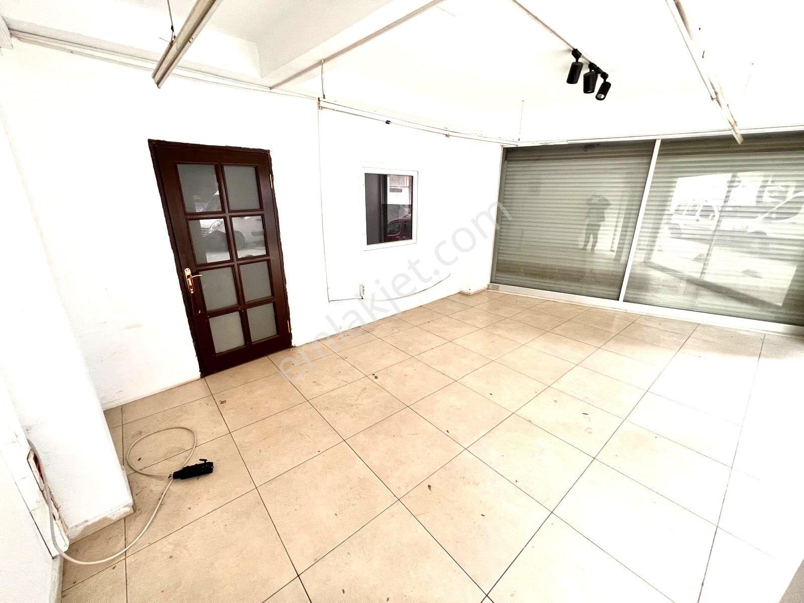 Seba'dan Kartaltepe Mh Yeni Binada Kiralık Düz Giriş Dükkan 90m2 - Görsel 16