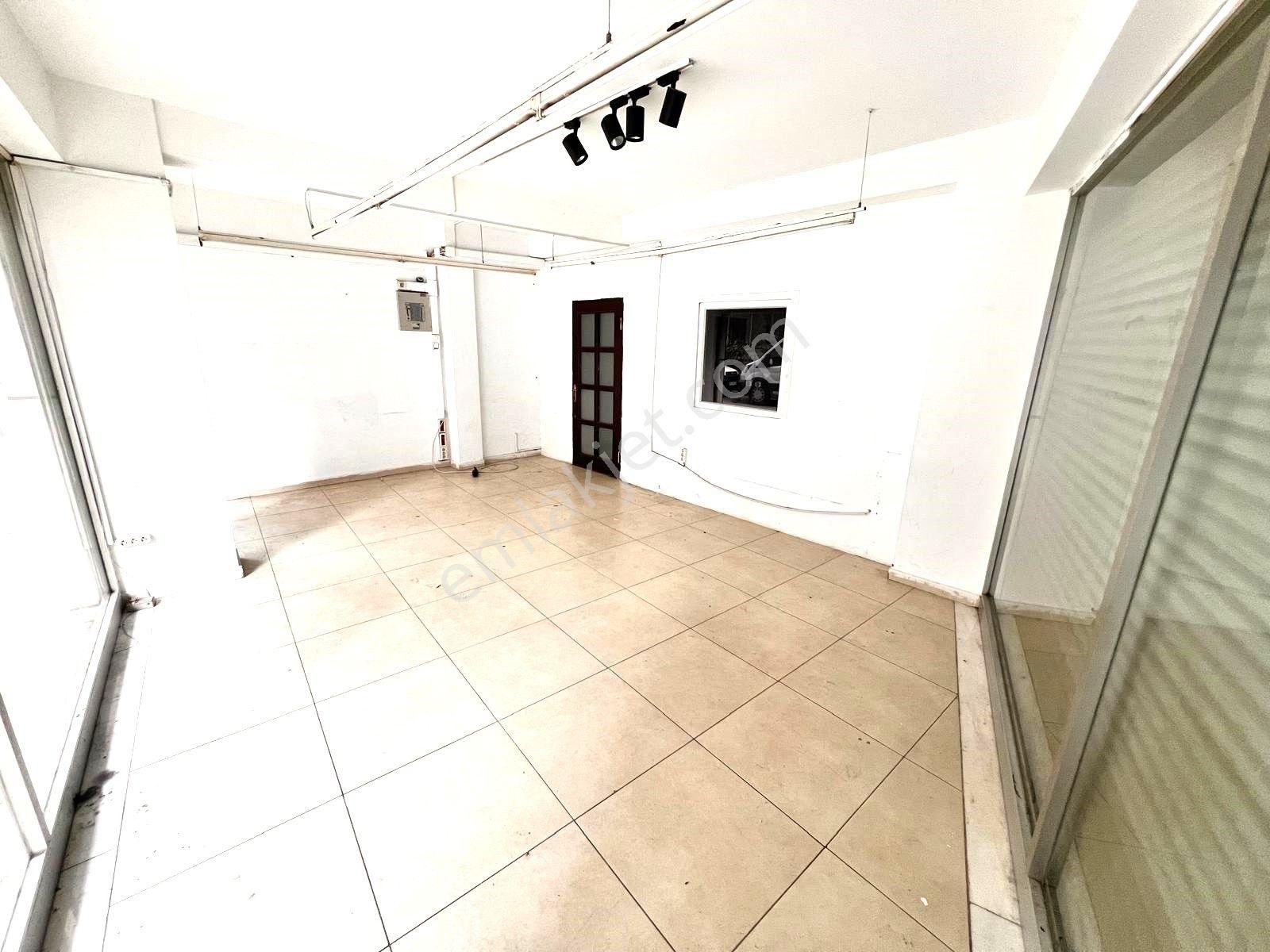 Seba'dan Kartaltepe Mh Yeni Binada Kiralık Düz Giriş Dükkan 90m2 - Görsel 17