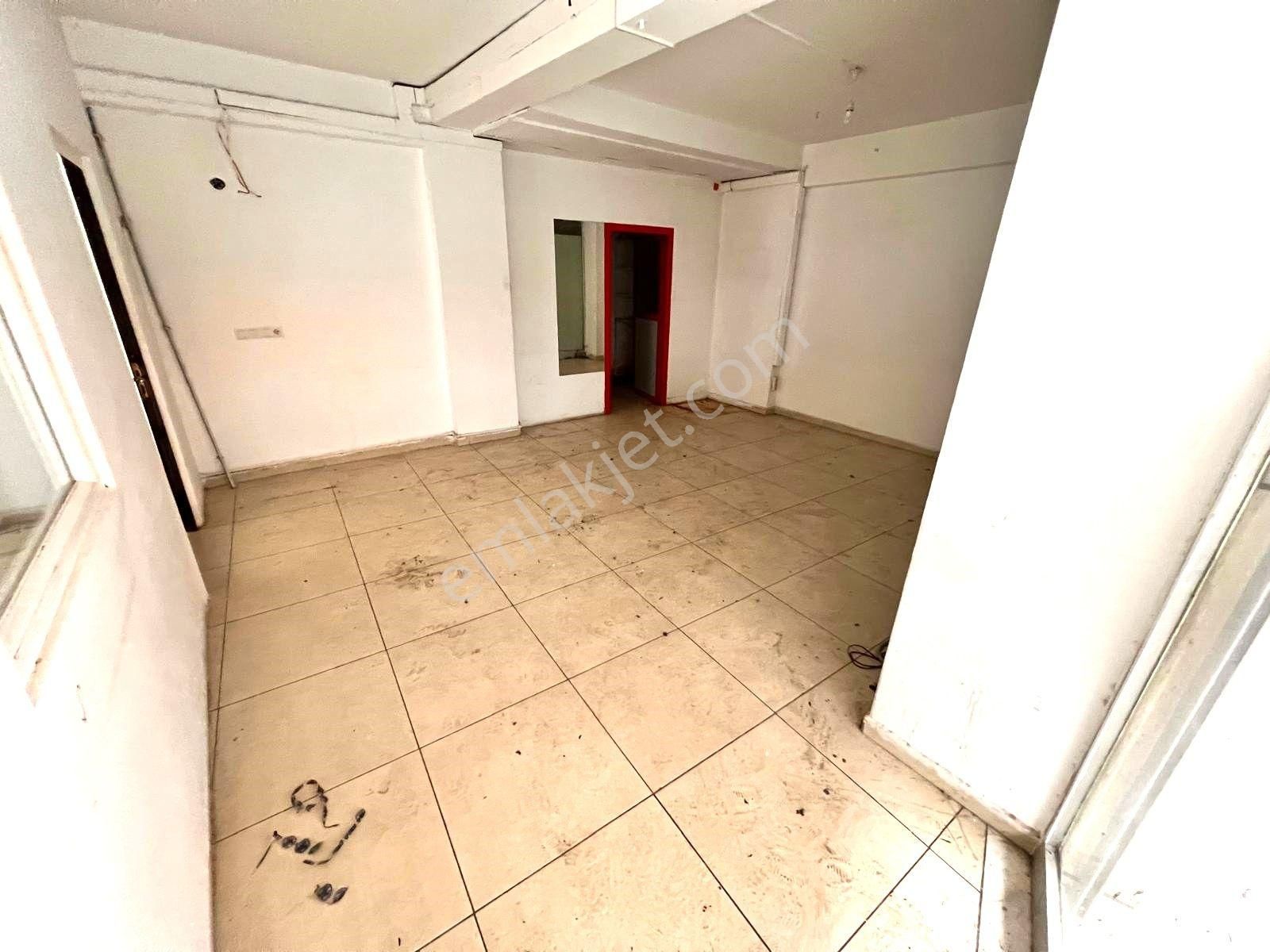 Seba'dan Kartaltepe Mh Yeni Binada Kiralık Düz Giriş Dükkan 90m2 - Görsel 10