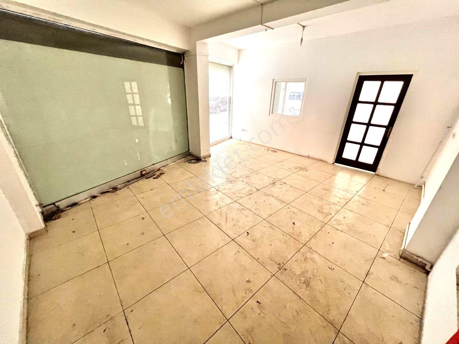 Seba'dan Kartaltepe Mh Yeni Binada Kiralık Düz Giriş Dükkan 90m2 - Görsel 18