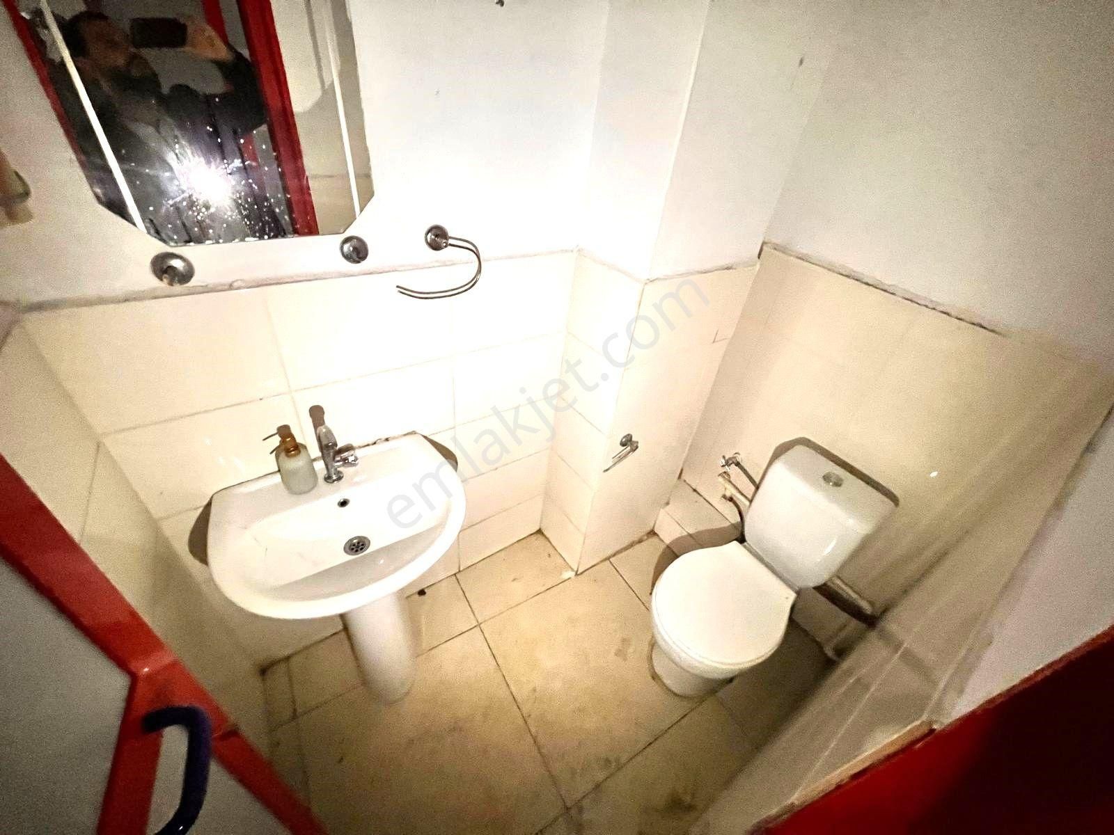 Seba'dan Kartaltepe Mh Yeni Binada Kiralık Düz Giriş Dükkan 90m2 - Görsel 24
