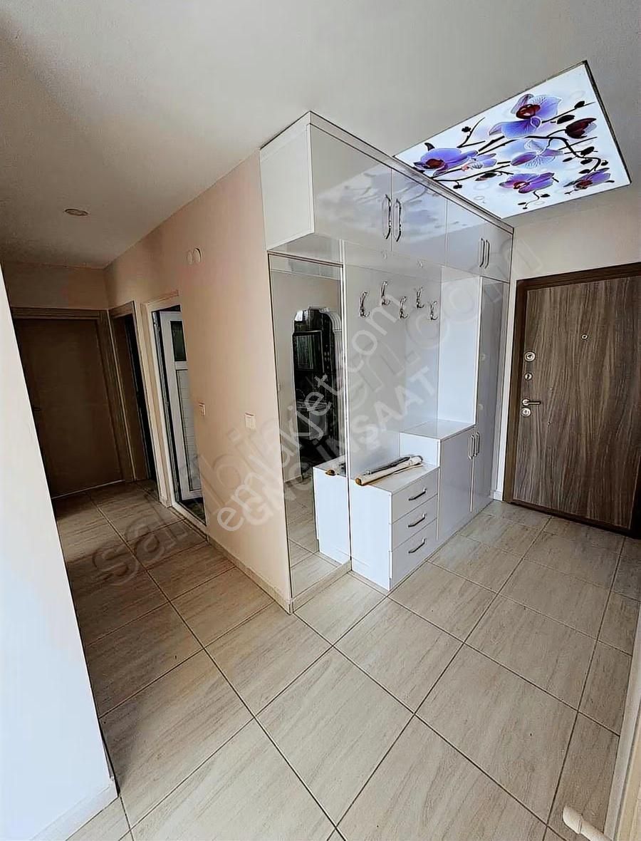 Gng İnşaat Emlaktan Akçaalan Mahallesinde 3+1 Satılık Dairemiz - Görsel 5