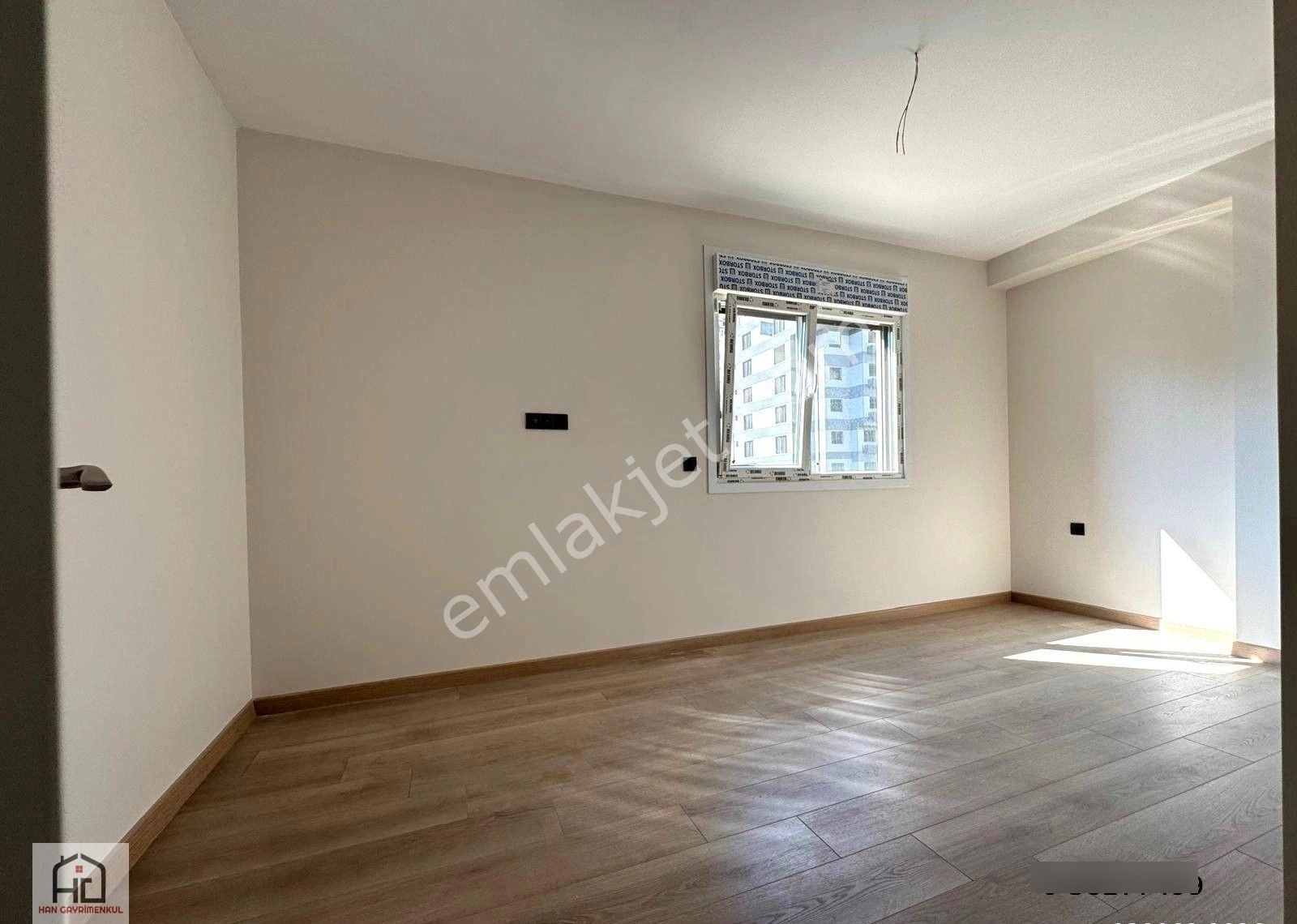 Suadiye Zaraya Yakın 2+1 Lüks Yeni Binada Kelepir! - Görsel 8