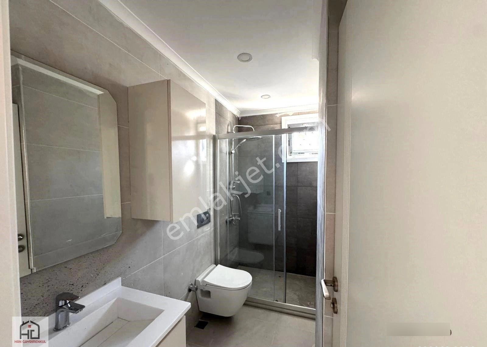 Suadiye Zaraya Yakın 2+1 Lüks Yeni Binada Kelepir! - Görsel 17