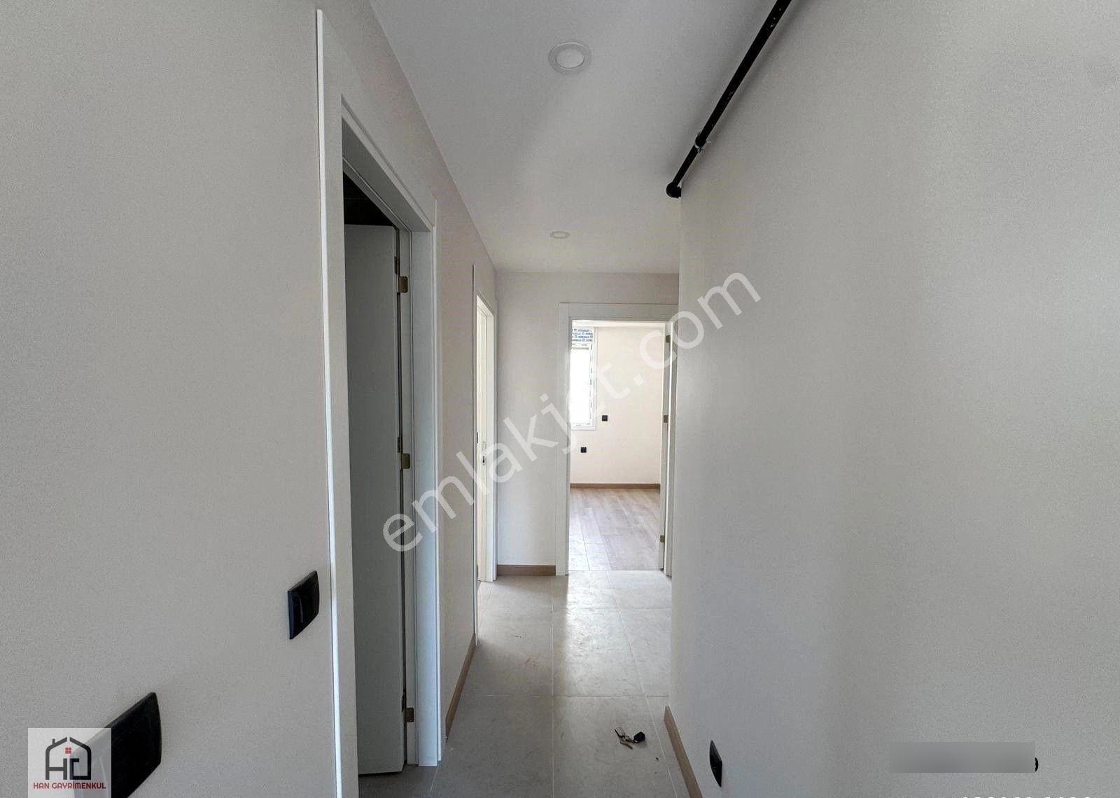 Suadiye Zaraya Yakın 2+1 Lüks Yeni Binada Kelepir! - Görsel 26