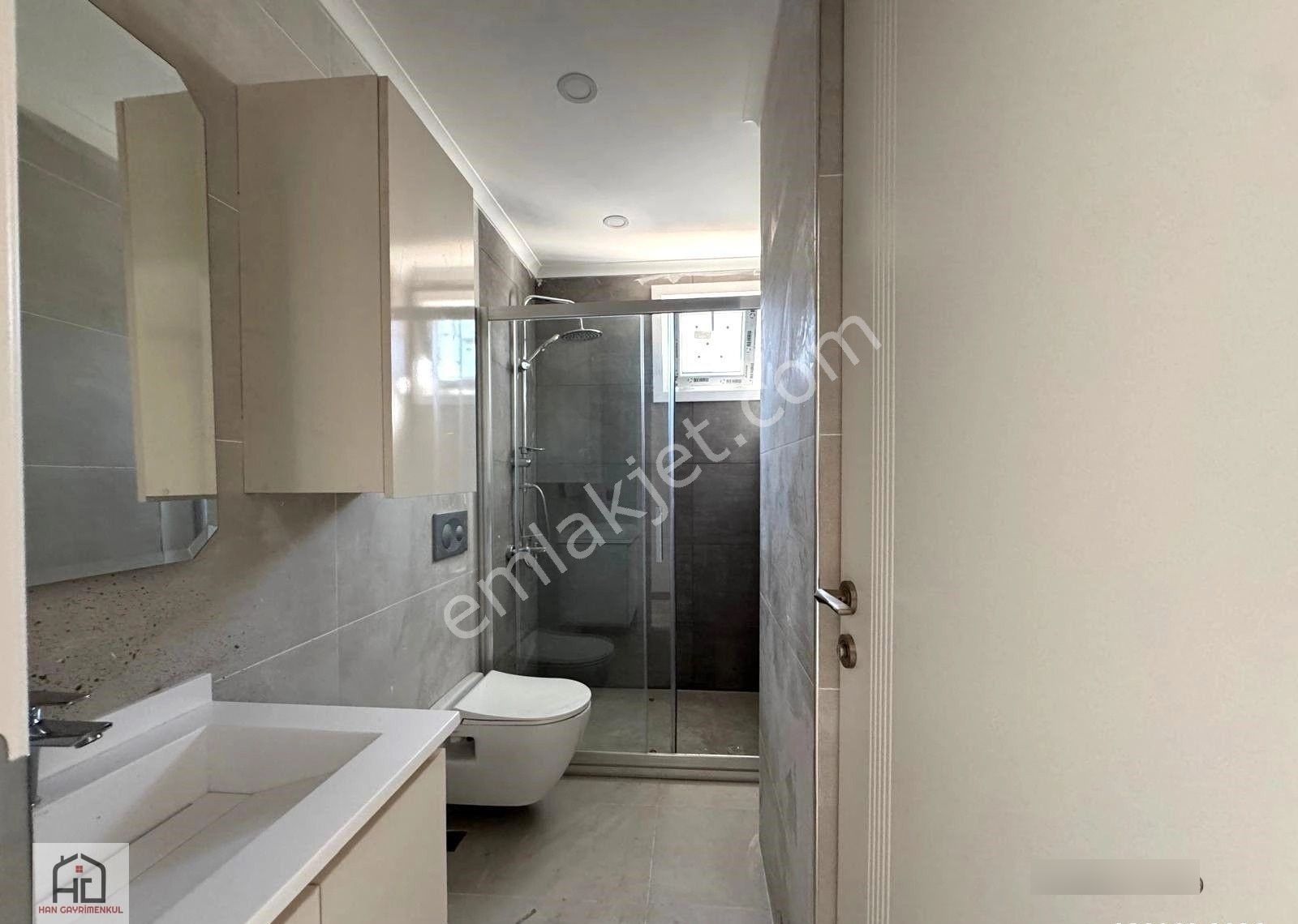 Suadiye Zaraya Yakın 2+1 Lüks Yeni Binada Kelepir! - Görsel 27