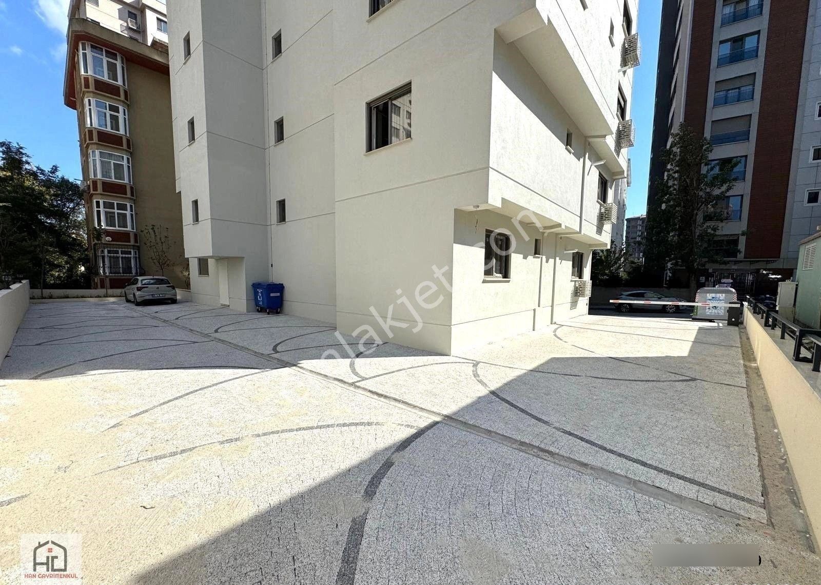 Suadiye Zaraya Yakın 2+1 Lüks Yeni Binada Kelepir! - Görsel 28