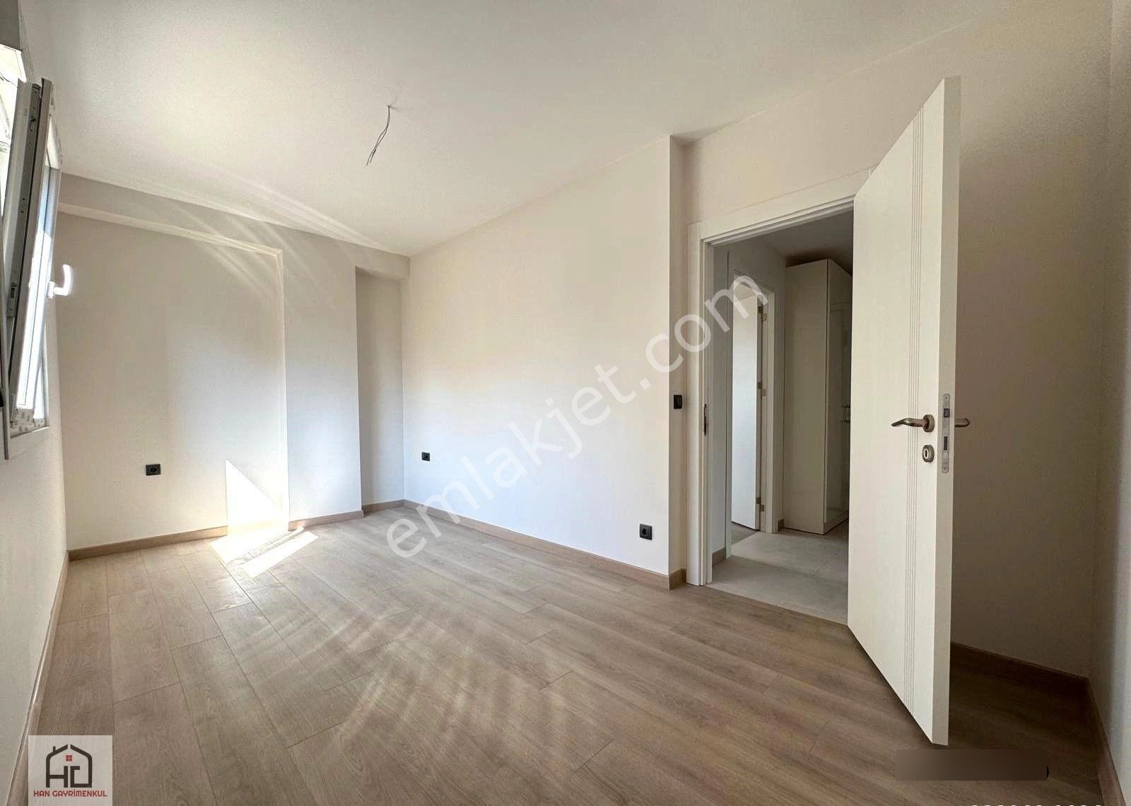 Suadiye Zaraya Yakın 2+1 Lüks Yeni Binada Kelepir! - Görsel 12