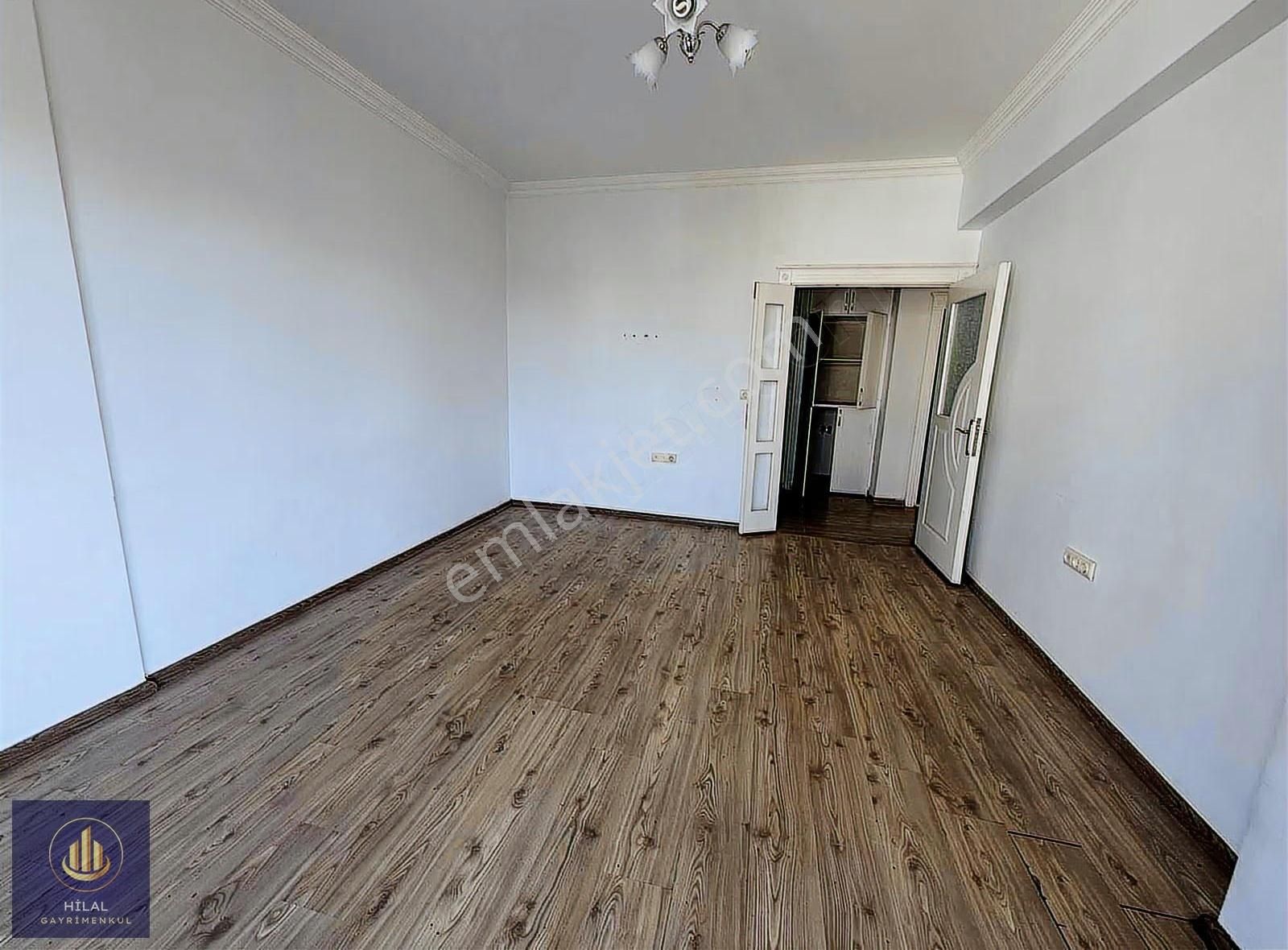 Bülbülzade Mahallesi Yüksek Konumda Garajlı Satlık 2+1 Daire - Görsel 10