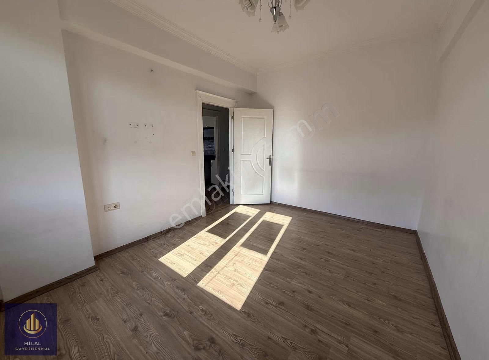 Bülbülzade Mahallesi Yüksek Konumda Garajlı Satlık 2+1 Daire - Görsel 11