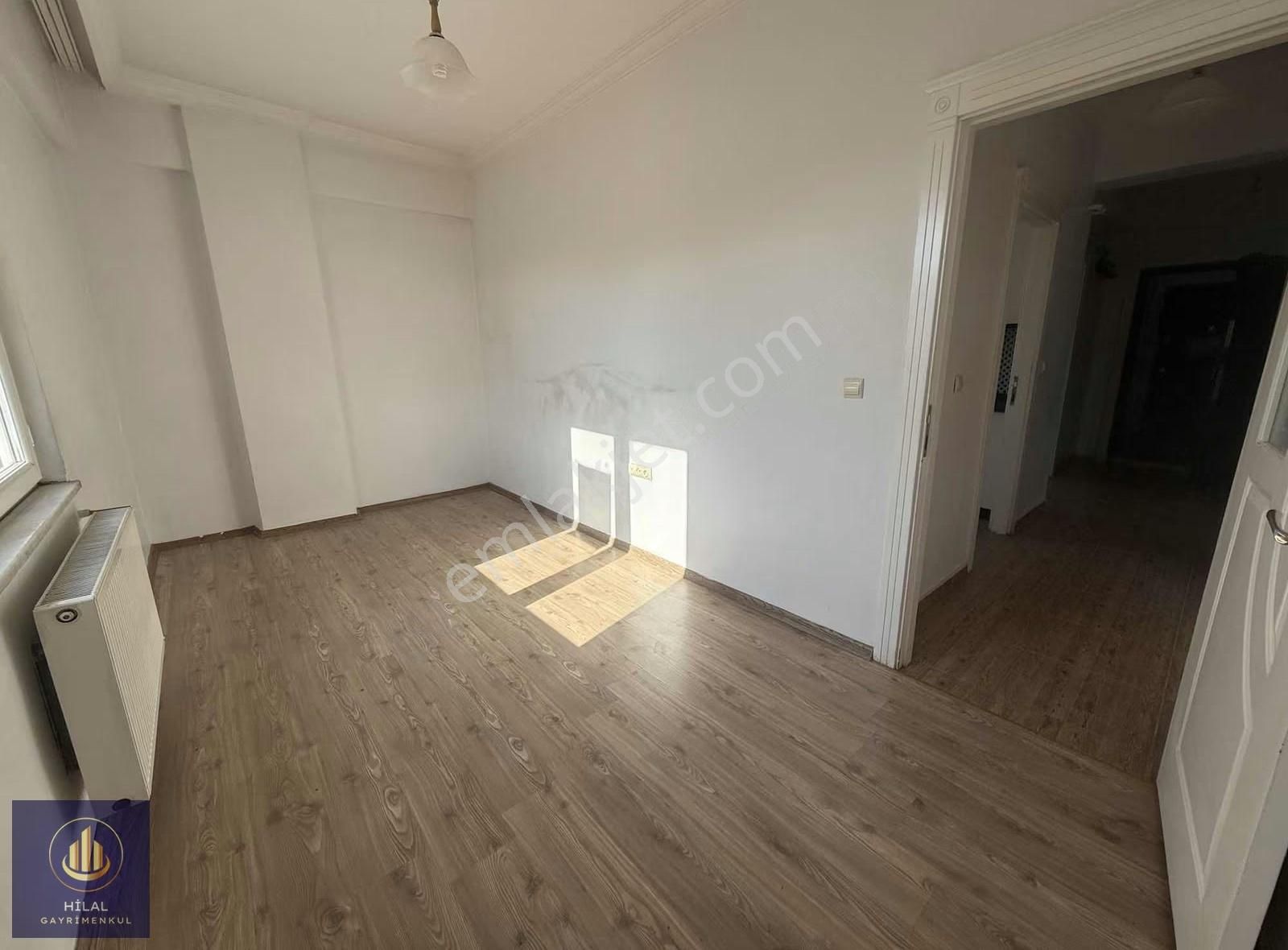 Bülbülzade Mahallesi Yüksek Konumda Garajlı Satlık 2+1 Daire - Görsel 8