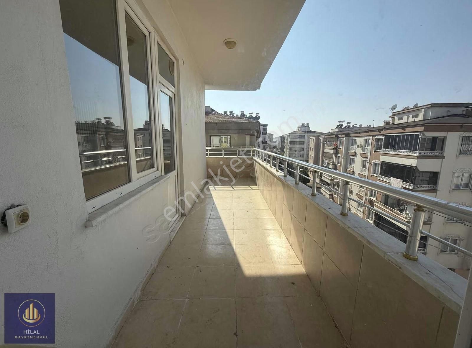 Bülbülzade Mahallesi Yüksek Konumda Garajlı Satlık 2+1 Daire - Görsel 21