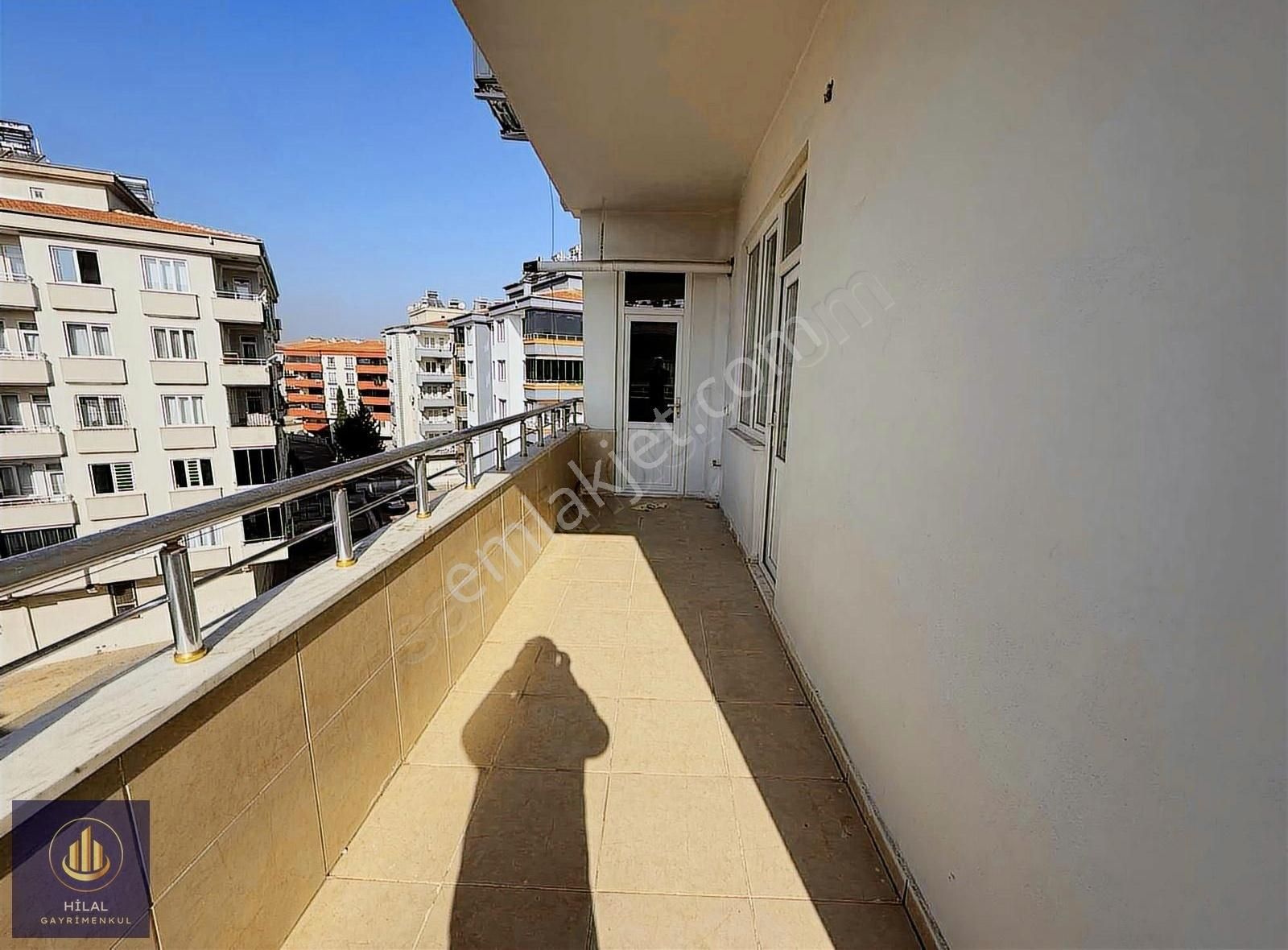 Bülbülzade Mahallesi Yüksek Konumda Garajlı Satlık 2+1 Daire - Görsel 20