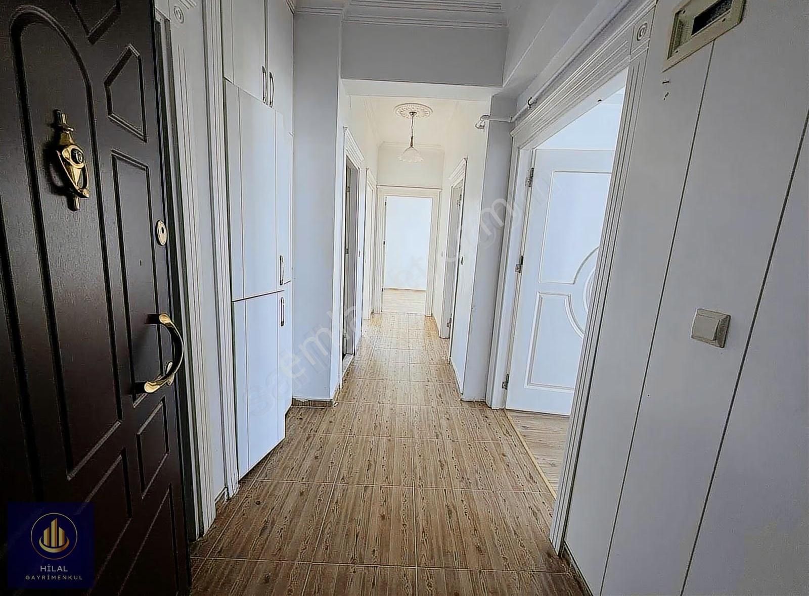 Bülbülzade Mahallesi Yüksek Konumda Garajlı Satlık 2+1 Daire - Görsel 26