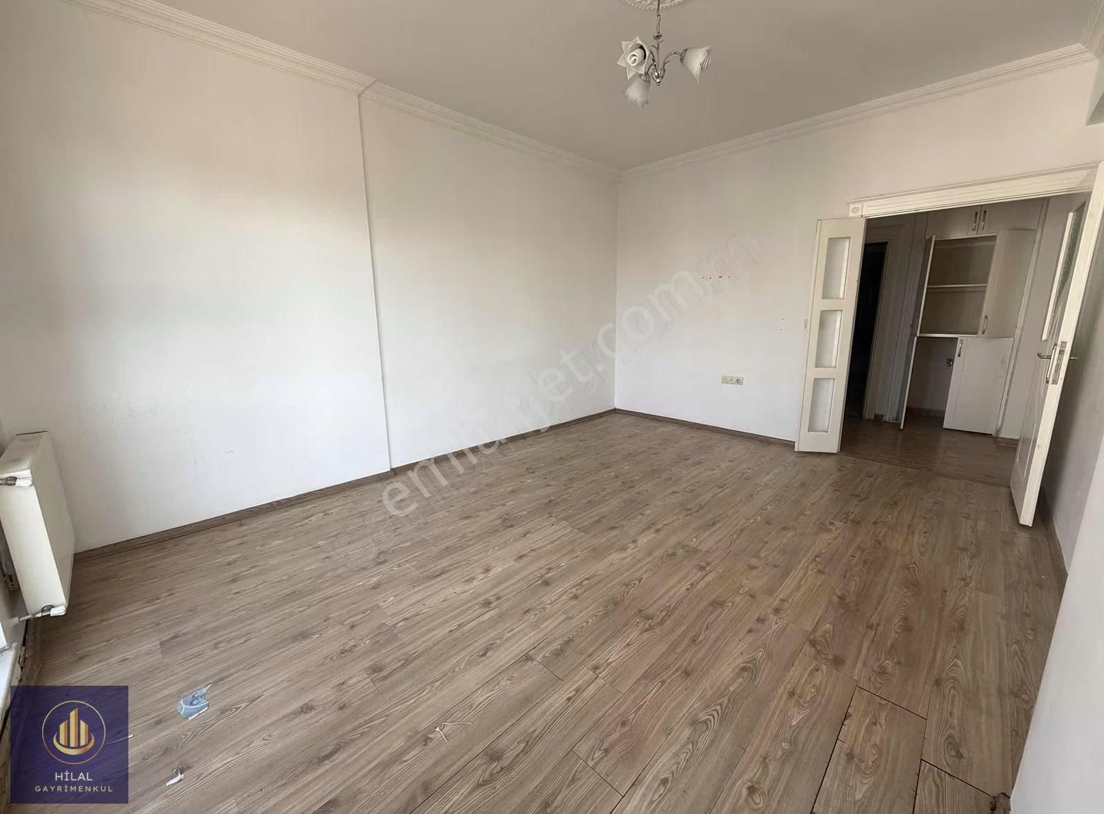 Bülbülzade Mahallesi Yüksek Konumda Garajlı Satlık 2+1 Daire - Görsel 6