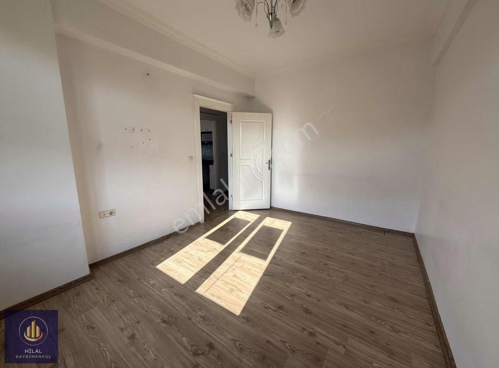 Bülbülzade Mahallesi Yüksek Konumda Garajlı Satlık 2+1 Daire - Görsel 16