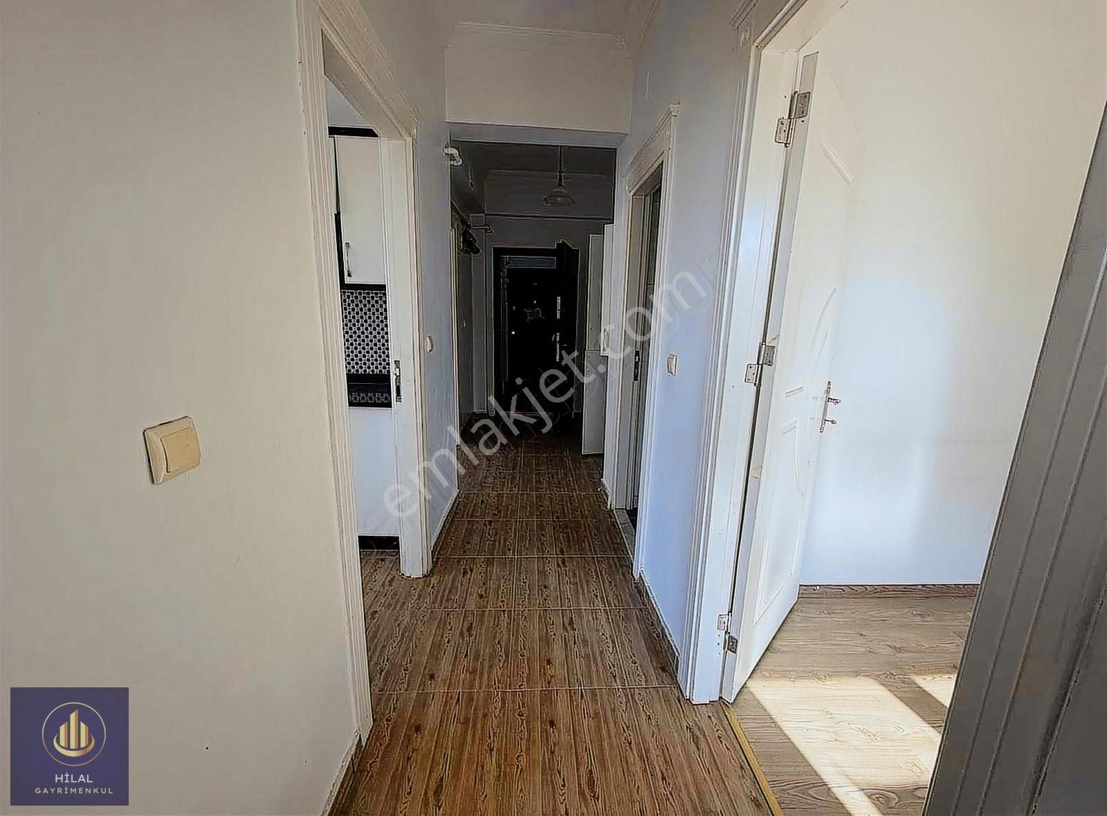 Bülbülzade Mahallesi Yüksek Konumda Garajlı Satlık 2+1 Daire - Görsel 9