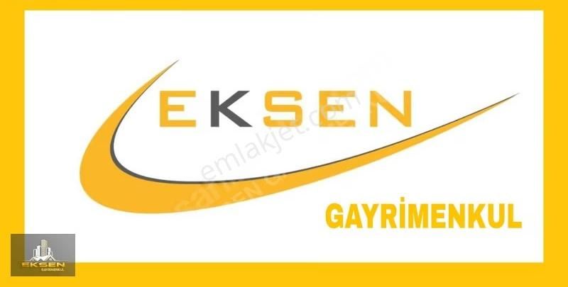 Eksen Gayrimenkul'den Yüksek Katlı Bölgede Fırsat Arsa - Görsel 22