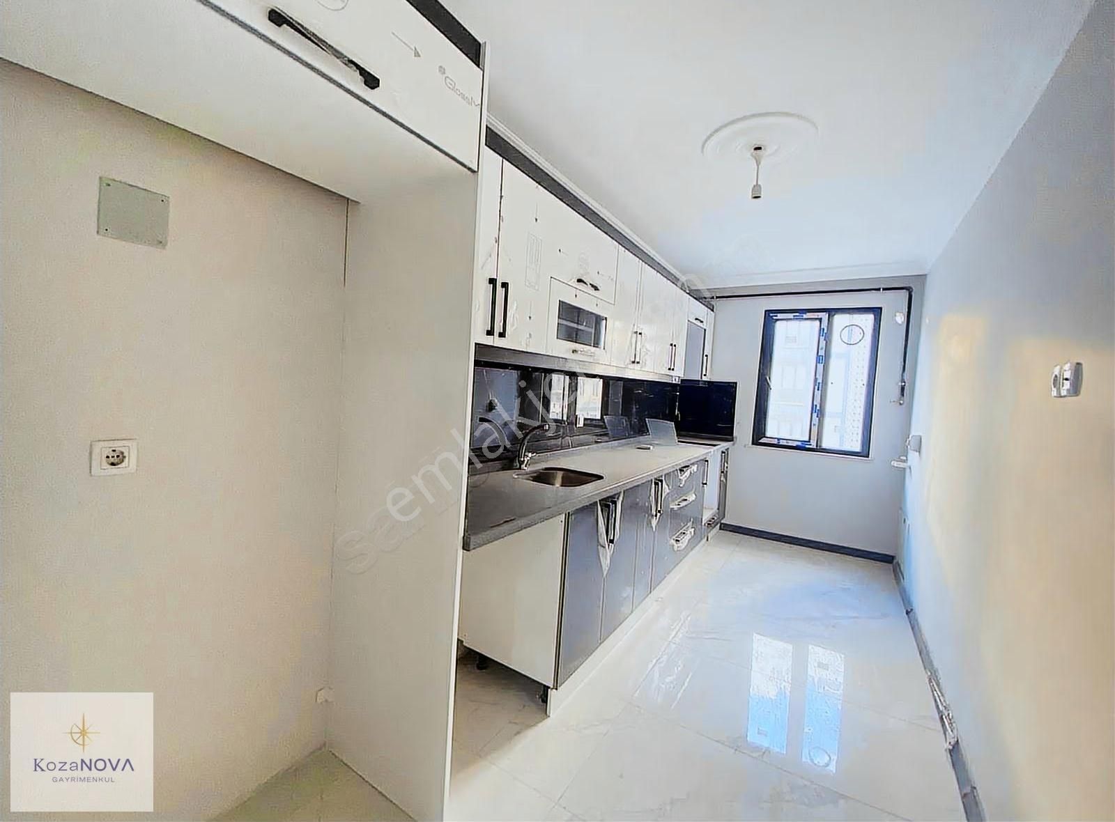 Kozanovadan Lüks Site İçi 4+1 Asansörlü Çatı Dubleks - Görsel 22