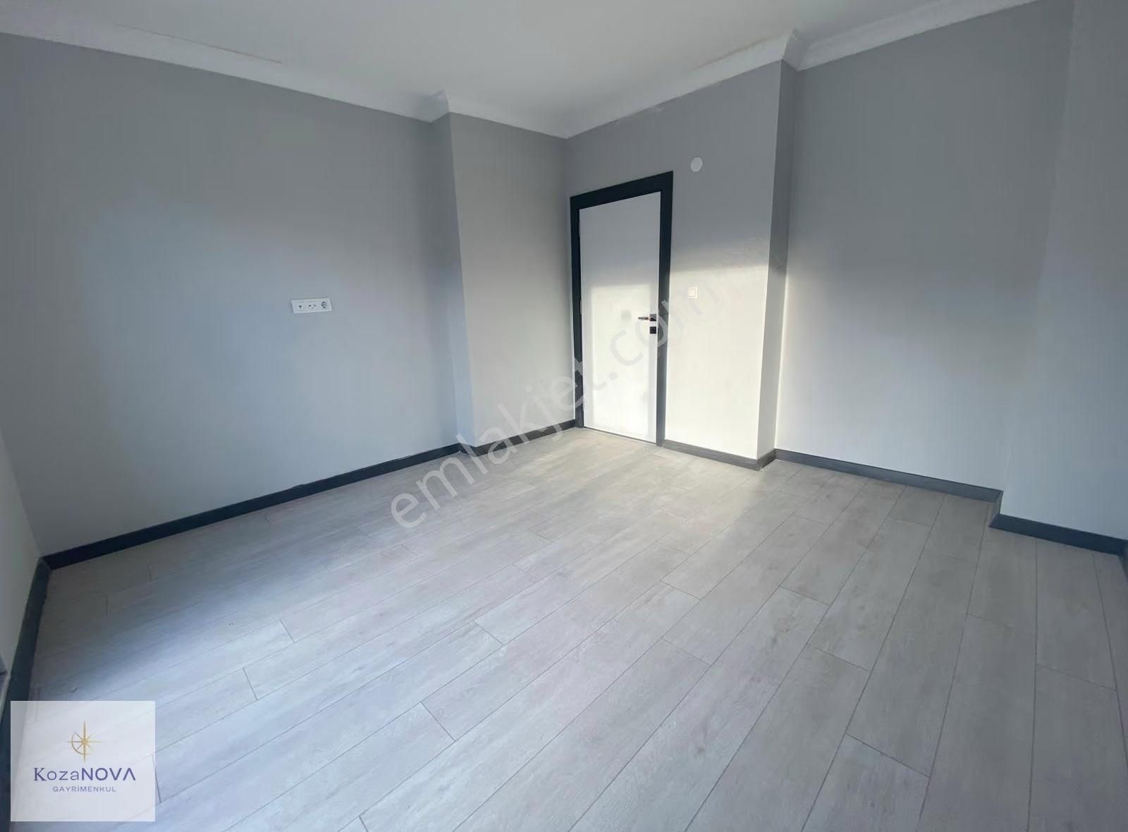 Kozanovadan Lüks Site İçi 4+1 Asansörlü Çatı Dubleks - Görsel 28