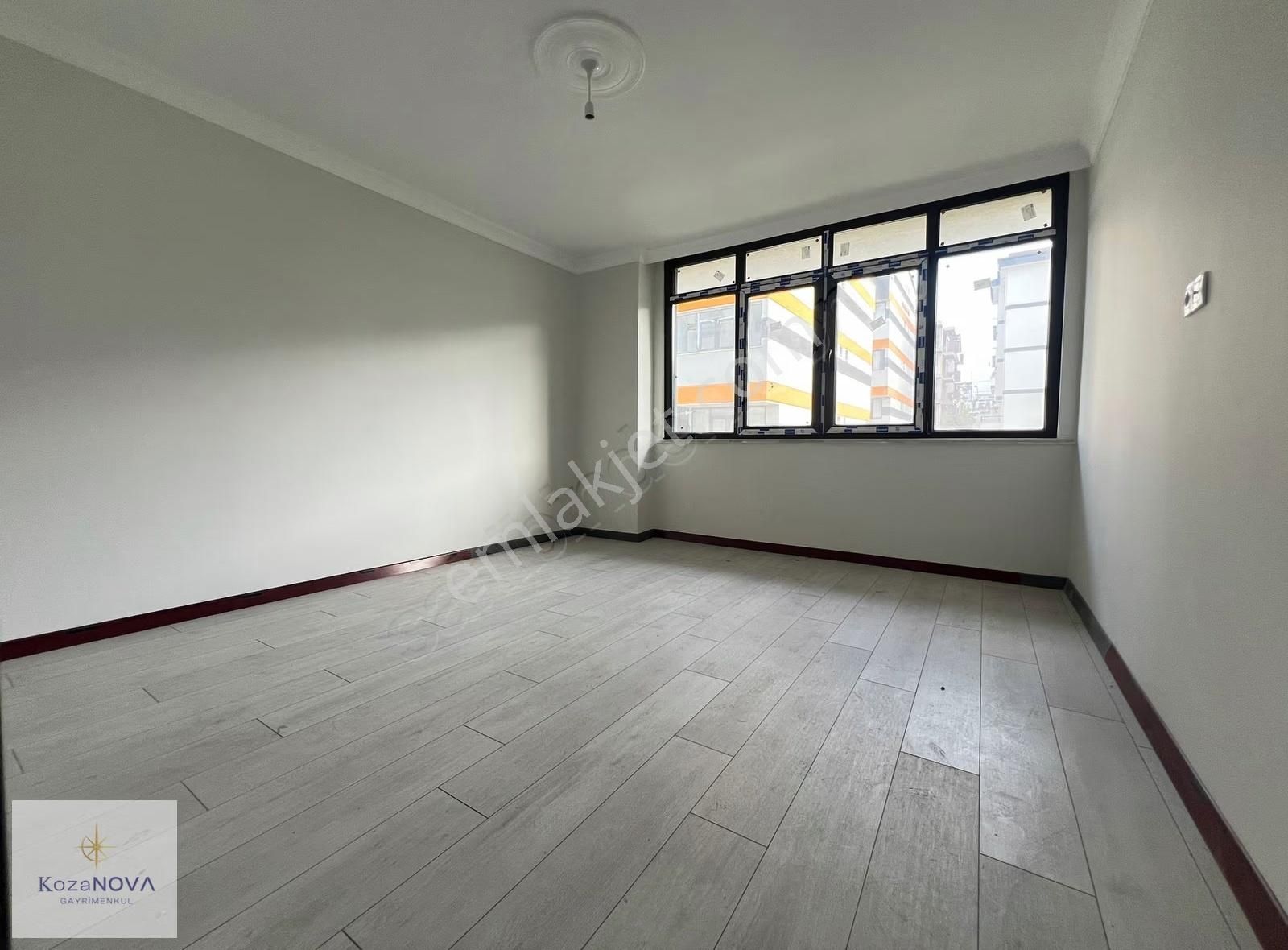 Kozanovadan Lüks Site İçi 2+1 Asansörlü Ebeveyn Banyolu Arakat - Görsel 5