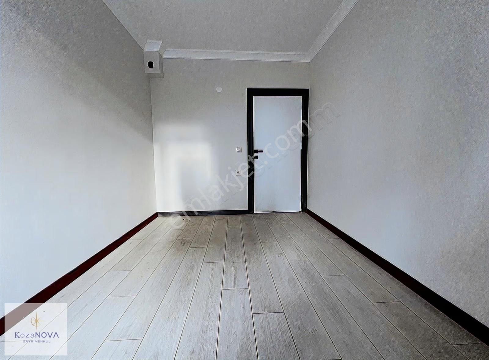 Kozanovadan Lüks Site İçi 2+1 Asansörlü Ebeveyn Banyolu Arakat - Görsel 23