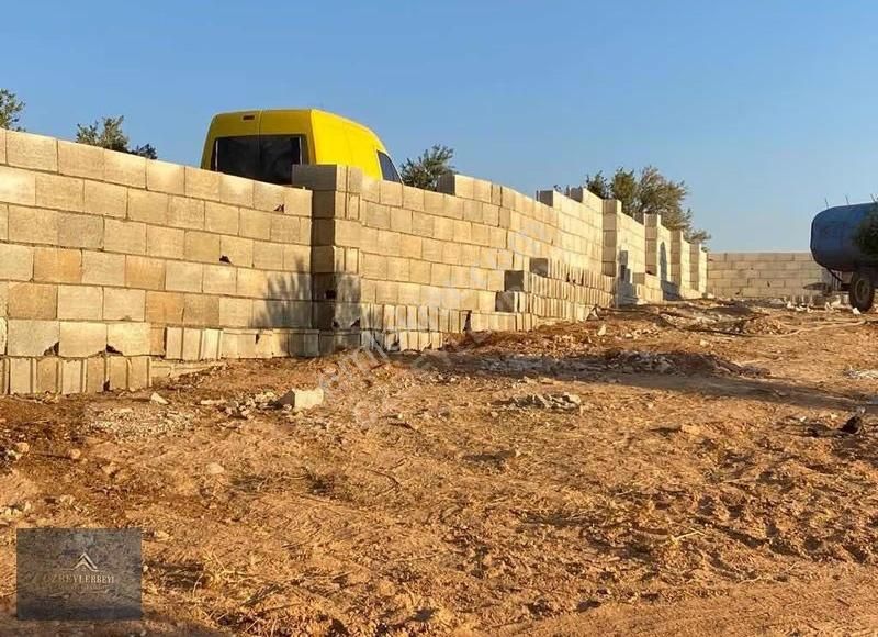 Özbeylerbeyi Gyo'dan Bilek'te Bağ Evlik Uygun Arazi - Görsel 14