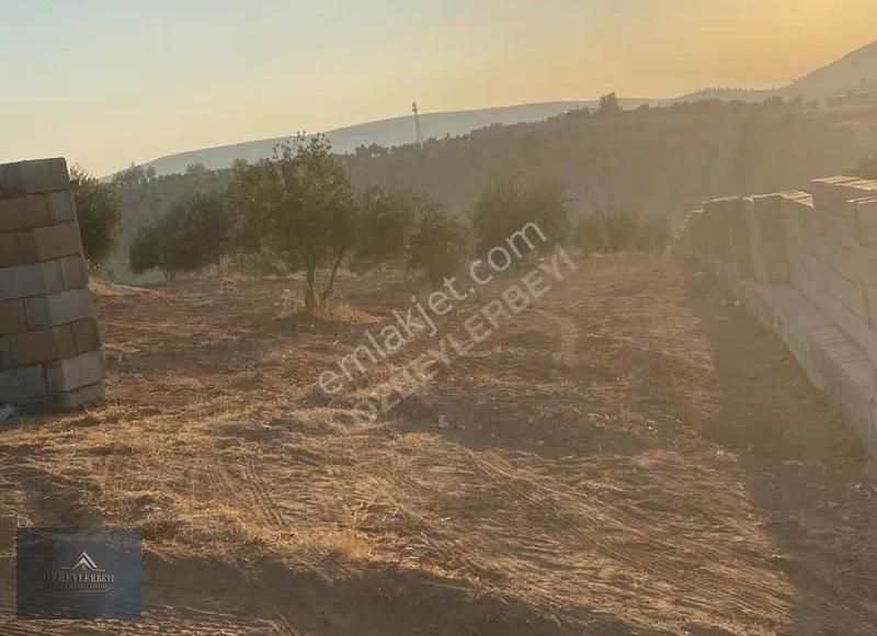 Özbeylerbeyi Gyo'dan Bilek'te Bağ Evlik Uygun Arazi - Görsel 10
