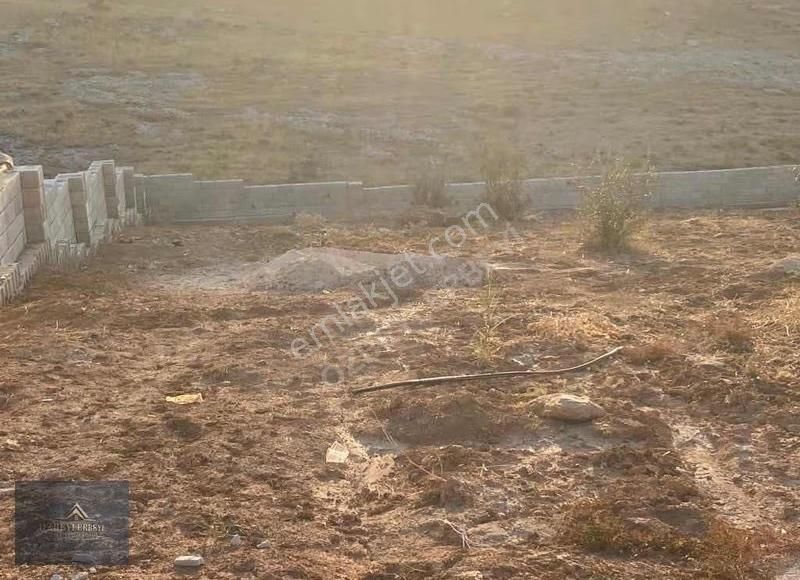 Özbeylerbeyi Gyo'dan Bilek'te Bağ Evlik Uygun Arazi - Görsel 17