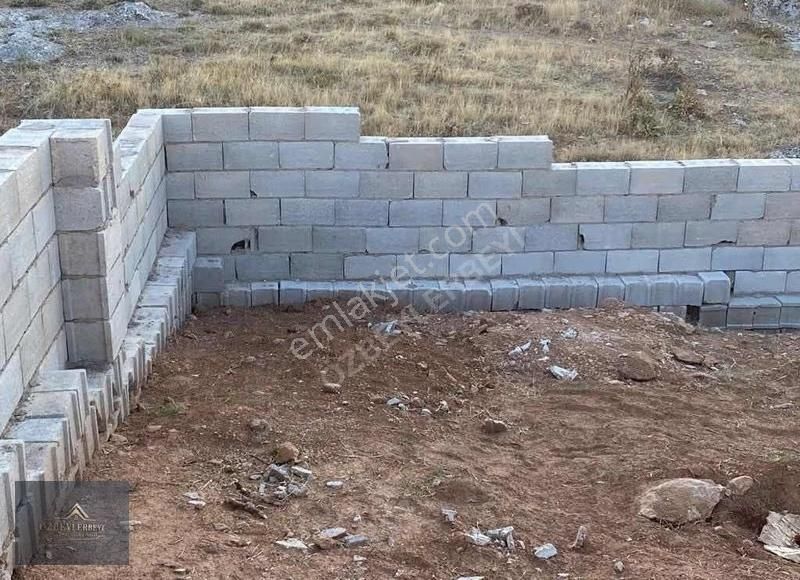Özbeylerbeyi Gyo'dan Bilek'te Bağ Evlik Uygun Arazi - Görsel 26