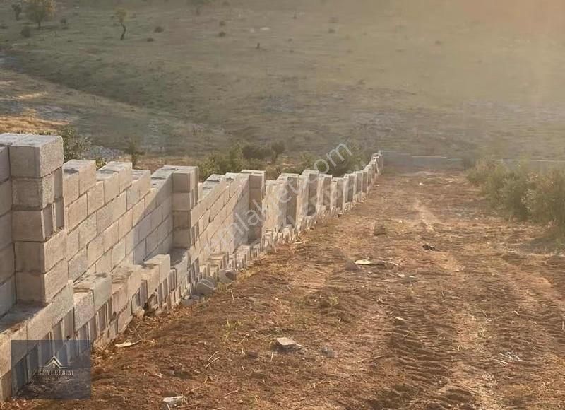 Özbeylerbeyi Gyo'dan Bilek'te Bağ Evlik Uygun Arazi - Görsel 28