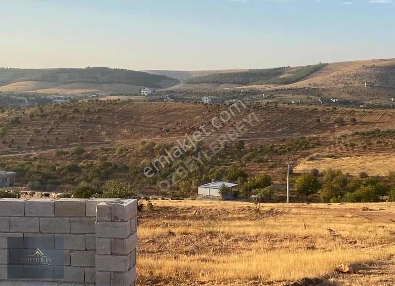 Özbeylerbeyi Gyo'dan Bilek'te Bağ Evlik Uygun Arazi - Görsel 4